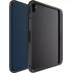 Pouzdro Otterbox Symmetry Folio for iPad 10.9 (2022) blue (77-89965)