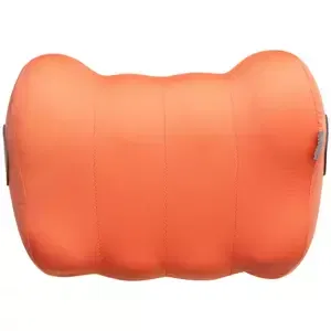 Polštář Baseus Comfort Ride Car Headrest Mounted Pillow (Orange)