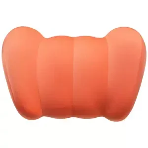 Polštář Baseus Comfort Ride Car Lumbar Pillow (Orange)