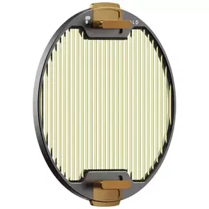 Filtr PolarPro Recon filter - Stage 2 | GoldMorphic