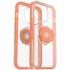 Kryt Otterbox Otter+Pop Symmetry Clear for iPhone 13 Pro (77-84523)