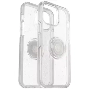 Kryt Otterbox Otter+Pop Symmetry Clear for iPhone 12/13 Pro Max (77-84564)
