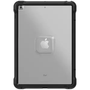 Kryt Otterbox Unlimited Kickstand (w/Screen Protector) for iPad 10.2 black (77-82948)