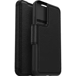 Pouzdro Otterbox Strada ProPack for Samsung Galaxy S22+ black (77-86498)
