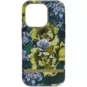 Kryt Richmond & Finch Saffron Flower for iPhone 14 Pro colourful (50455)