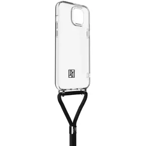 Kryt Richmond & Finch Loop Case - Clear for iPhone 14 Plus clear (50496)