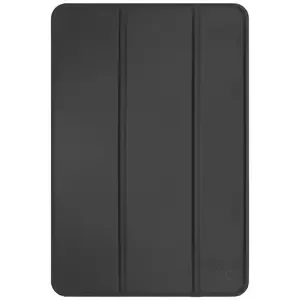 Pouzdro XQISIT NP Soft touch cover for Galaxy Tab A8 black (51269)