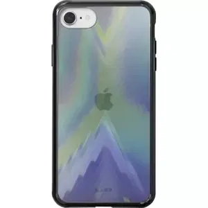 Kryt Laut Holo for iPhone 7 / 8 / SE(2020/2022) black (L_IPSE3_HO_BK)