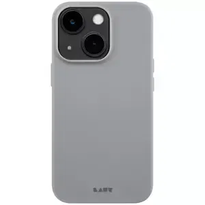 Kryt Laut Huex for iPhone 14 fog grey (L_IP22A_HX_FG)