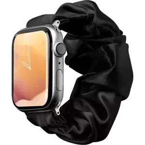 Řemínek Laut Pop Loop for Apple Watch 42/44/45 Black (L_AWL_PL_BK)