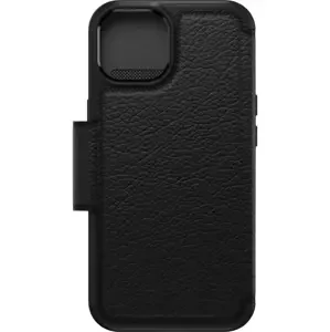 Pouzdro Otterbox Strada Shadow ProPack for iPhone 14 Black (77-89663)