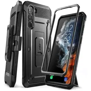 Kryt SUPCASE UNICORN BEETLE PRO GALAXY S23 BLACK (843439121300)