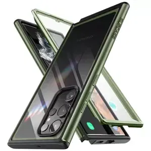 Pouzdro SUPCASE EDGE XT GALAXY S23 ULTRA GULDAN (843439121591)