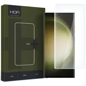 Ochranné sklo HOFI UV GLASS PRO+ GALAXY S23 ULTRA CLEAR (9490713929520)