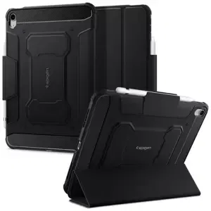 Pouzdro SPIGEN RUGGED ARMOR ”PRO” IPAD 10.9 2022 BLACK (ACS05417)