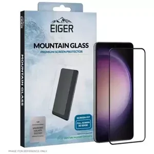 Ochranné sklo Eiger Mountain Glass 3D Screen Protector for Samsung Galaxy S22 / S23 (EGSP00871)