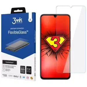 Ochranné sklo 3MK FlexibleGlass Infinix Note 12 2023 Hybrid Glass (5903108498692)