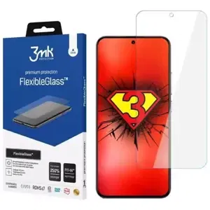 Ochranné sklo 3MK FlexibleGlass Xiaomi 13 Hybrid Glass (5903108499729)