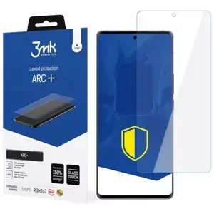 Ochranná fólia 3MK Folia ARC+ Vivo X90 Fullscreen Foil (5903108500234)