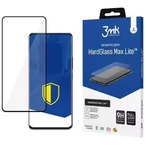 Ochranné sklo 3MK HardGlass Max Lite Xiaomi 13 Pro Fullscreen Glass Lite (5903108498944)