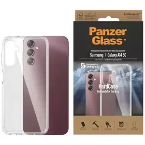 Kryt PanzerGlass ClearCase Samsung Galaxy A14 5G clear (5711724004360)