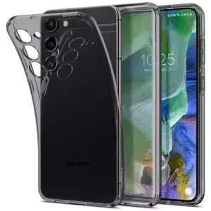 Kryt Spigen Liquid Crystal Samsung Galaxy S23+ space crystal (ACS05663)