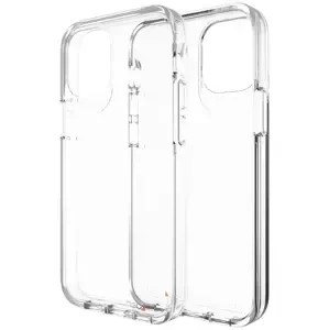 Kryt GEAR4 Crystal Palace for iPhone 12 mini clear (702006031)