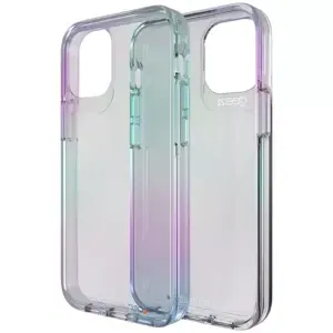 Kryt GEAR4 Crystal Palace for iPhone 12 mini iridescent (702006032)