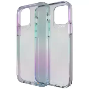 Kryt GEAR4 Crystal Palace for iPhone 12/12 Pro iridescent (702006043)