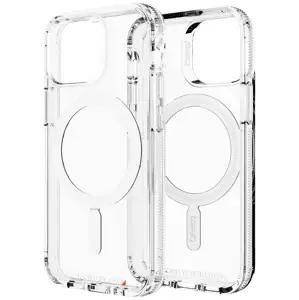 Kryt GEAR4 Crystal Palace Snap for iPhone 13 mini clear (702008198)