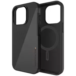 Kryt GEAR4 Brooklyn Snap for iPhone 13 Pro black (702008228)