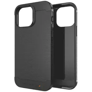 Kryt GEAR4 Havana for iPhone 13 Pro Max black (702008189)