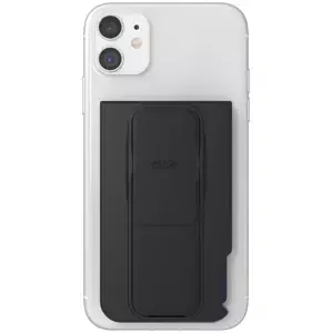 CLCKR Slim+ Thin for Universal black (48082)