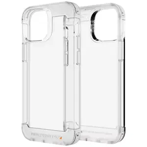 Kryt GEAR4 Havana for iPhone 13 mini clear (702008540)