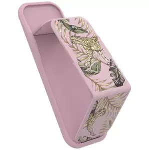 CLCKR Pink Jungle Universal Grip & Stand for Universal pink (49495)