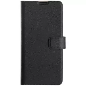 Pouzdro XQISIT NP Slim Wallet Selection Anti Bac for Reno 8 Black (50734)