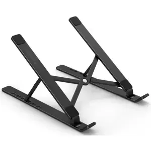 SPIGEN LD201 UNIVERSAL LAPTOP STAND BLACK (AMP04577)