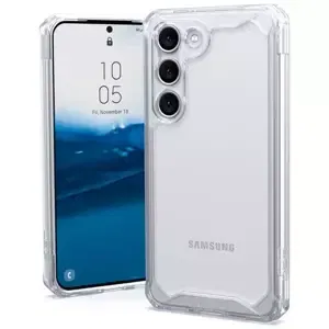 Kryt UAG Plyo, ice - Samsung Galaxy S23 (214124114343)