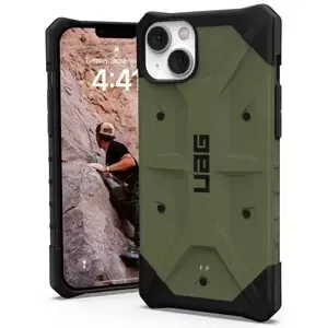 Kryt UAG Pathfinder, olive - iPhone 14 Plus (114061117272)