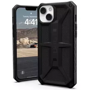 Kryt UAG Monarch, black - iPhone 14 Plus (114033114040)