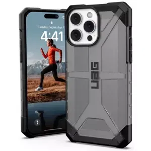 Kryt UAG Plasma, ash - iPhone 14 Pro Max (114067113131)