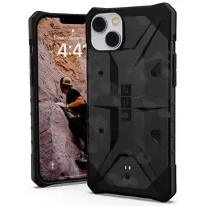 Kryt UAG Pathfinder SE, midnight camo - iPhone 14 Plus (114057114061)