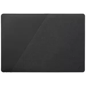 Pouzdro Native Union Slim Sleeve, slate - Macbook 15"/16" (STOW-MBS-GRY-16)