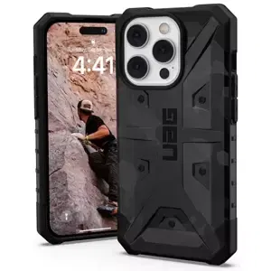 Kryt UAG Pathfinder SE, midnight camo - iPhone 14 Pro (114058114061)