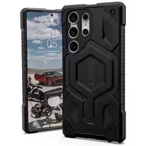 Kryt UAG Monarch Pro, carbon fiber - Samsung Galaxy S23 Ultra (214140114242)