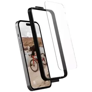 Ochranné sklo UAG Glass Screen Shield - iPhone 14 Pro (144002110000)
