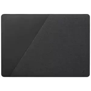 Pouzdro Native Union Slim Sleeve, slate - Macbook 13"/14" (STOW-MBS-GRY-14)
