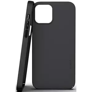 Kryt Nudient Thin Case V3 MagSafe for iPhone 12/12 Pro Ink Black (IP12NP-V3IB-MS)