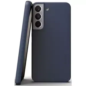 Kryt Nudient Thin Case V3 for Galaxy S22 blue (SA22NN-V302)