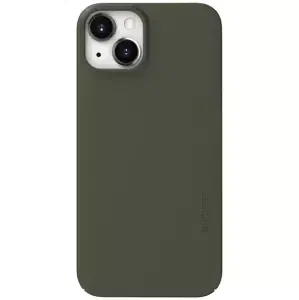 Kryt Nudient Thin Case V3 for iPhone 13 Pine Green (IP13NN-V3PG-MS)